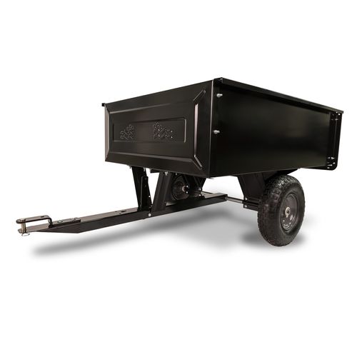Agri Fab 350 lb. Steel Cart Model #45-0303