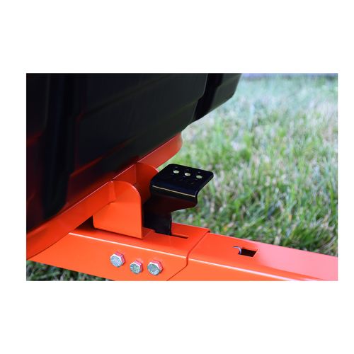 Agri Fab 12 Poly Swivel Cart (45-0573)