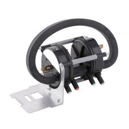 Lennox 14A46 2-Stage Pressure Switch 0.81"/0.45" WC