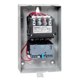 Siemens Industrial Controls 14BUC32BA Motor Starter FVNR 3-12A 120-240V SZ00