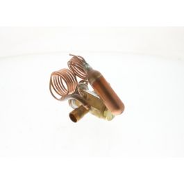 Lennox 14W77 Thermal Expansion Valve(TXV) R410A 3/8" X1/2" ODF