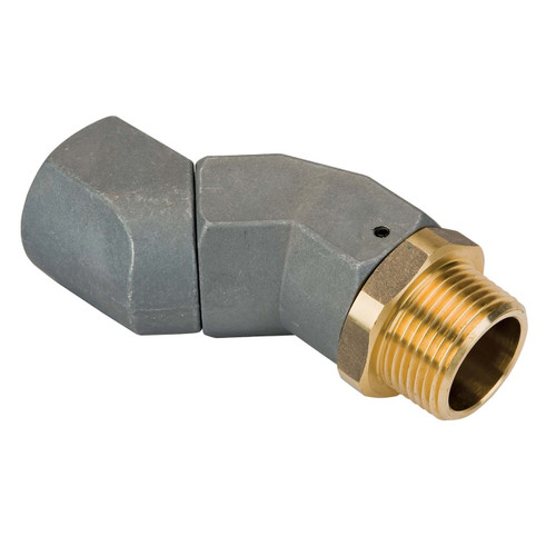 GPI 150400-04 1 in. Fuel Hose Swivel