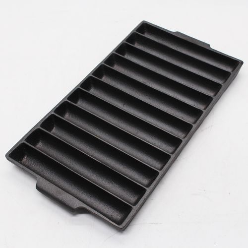 Carolina Cooker Cast Iron Corn Stick Pan