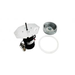 Reznor 155980 Venter Assembly