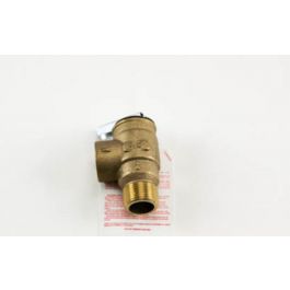 Utica-Dunkirk 1570001 Relief Valve