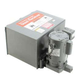 Xylem-Hoffman Specialty 160011 1/3HP Boiler Feed Unit 8000 EDR 1PH WCS8-20B
