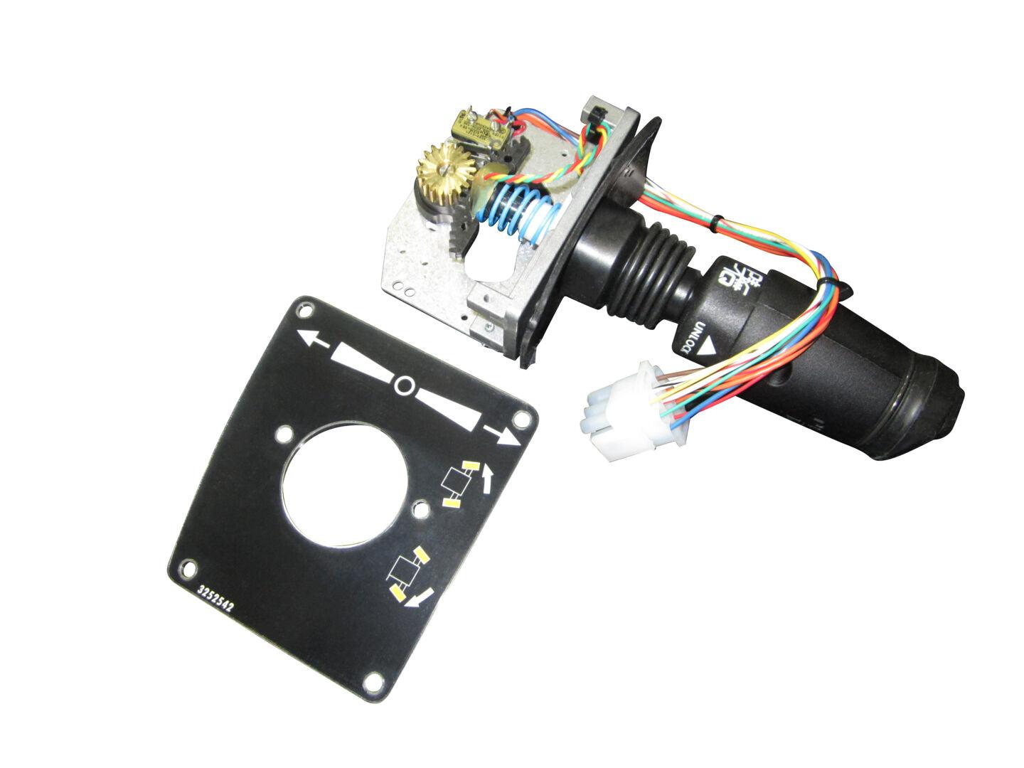 1600276 Controller (1600276S) | JLG