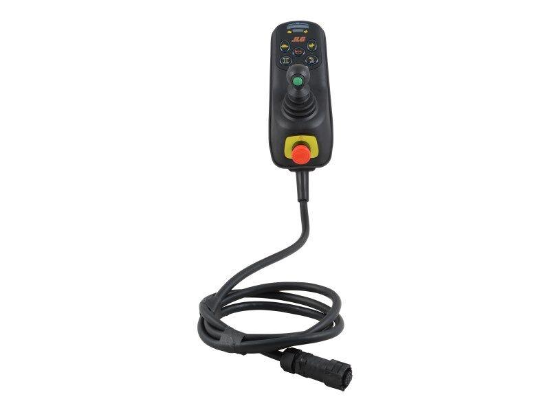1600323R Controller, Joystick Module (Return and Repair)