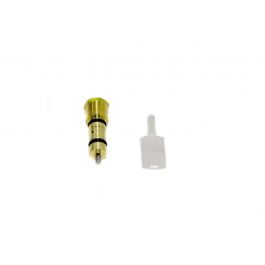 Sporlan Controls 168304 Valve Cartridge &Tag Yellow