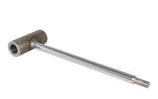 1683286 Cylinder, Rod Weld (Service) | JLG