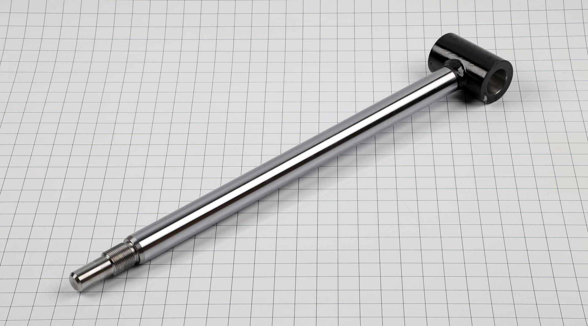 1683861 Cylinder, Weldment Rod | JLG