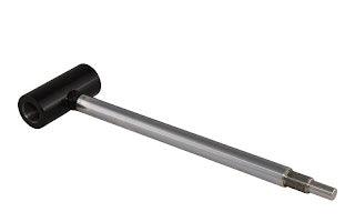 1683885 Cylinder, Rod Weldment 450A, Aj Tel | JLG
