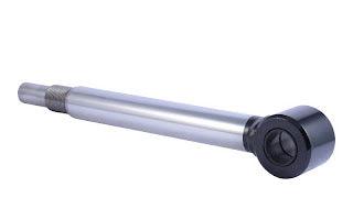 1683986 Cylinder, Rod Weldment | JLG