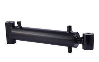 1684418 Steer Cylinder | JLG
