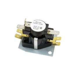 Reznor 174810 Time Delay Relay