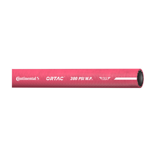 Continental ContiTech Ortac 1 in. 300 PSI Air & Multipurpose Hose