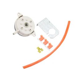 Reznor 177633 Pressure Switch 50" WCPF W/Bracket & Tube