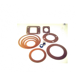 Xylem-Hoffman Specialty 180014 5/8" Seal Kit Buna
