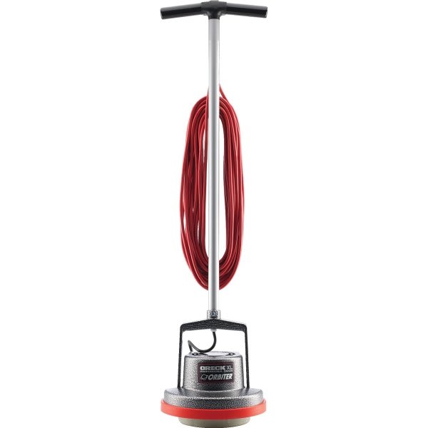 Oreck Commercial Orbiter 13 In. Multi-Purpose Floor Machine