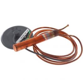 Sporlan Controls 180891 Thermal Expansion Valve (TXV) Power Head 5'Capillary