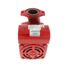 Armstrong Fluid Technology 182202-649 Circulator Pump 120V Cast Iron E10.2