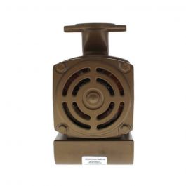 Armstrong Fluid Technology 182202-652 Bronze Circulator Pump 120V E11.2B