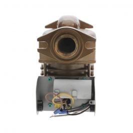 Armstrong Fluid Technology 182202-658 1/6HP Bronze Circulator Pump 120V E8.2B