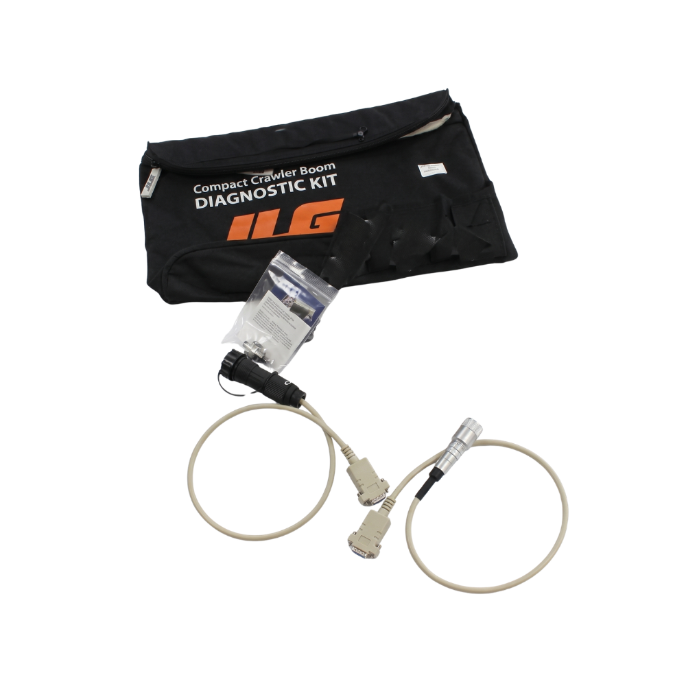 17162400 Kit, Ramhino Programming (18223100) | JLG