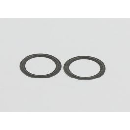 Sporlan Controls 183750 Thermal Expansion Valve(Txv) Bushing Gasket; 2Pk
