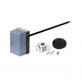 Siemens Building Technology184-0028 D/A Temperature Transmitter 0°F-100°F 1-Pipe W/Rigid Bulb