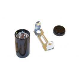 DiversiTech 189-227 Start Capacitor 189–227 MFD 110V