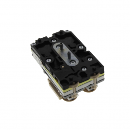 Siemens Building Technology 192-208 Room Temperature Thermostat DA/RA 45°-85°F