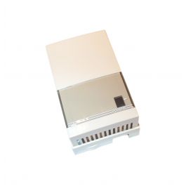 Siemens 192-250 Thermostat Cover EXP CON/EXP LOGO