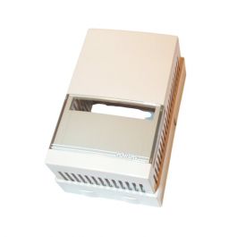 Siemens 192-254 Thermostat Cover CON/EXP/CON LOGO