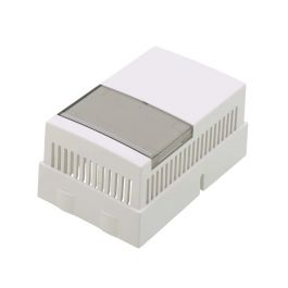 Siemens 192-257W Thermostat Cover CON/CON/CON NO LOGO