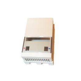 Siemens Building Technology 192-260 Thermostat Cover EXP/EXP/EXP LOGO