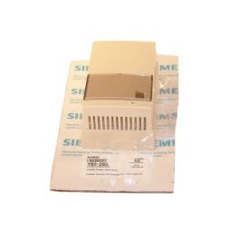 Siemens 192-265 Thermostat Cover W/Adjustable Setpoint Key/Display