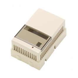 Siemens 192-266 Thermostat Cover KEY/EXP/EXP LOGO