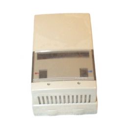 Siemens 192-268 Thermostat Cover KEY/EXP/EXP LOGO