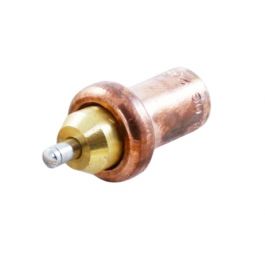 Danfoss 193B-1704 Thermostatic Element 140°F VTC511