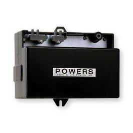 Siemens Building Technology 195-0011 Single Input Receiver Controller