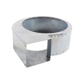 Reznor 195634 Venter Housing/Shroud