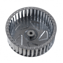 Reznor 195666 Ventor Wheel 6-1/4" DIA