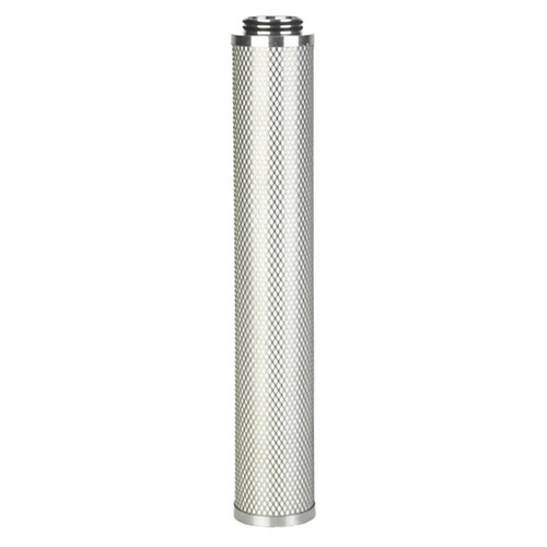 Donaldson AK 1C122180 Coalescing Filter Element, 20/30 w/ Perbunan Seal