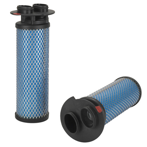 Donaldson S 1C486150 Ultrapleat Coalescing Filter Element, 0450, .01 Micron