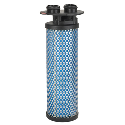 Donaldson M 1C486121 Ultrapleat Coalescing Filter Element, 0120, .01 Micron