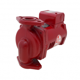 Xylem-Bell & Gossett 1BL001 PL-36 1/6HP Cast Iron Circulator Pump 115V