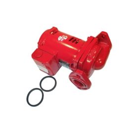 Xylem-Bell & Gossett 1BL012 1/12HP Circulator Pump 115V PL-30