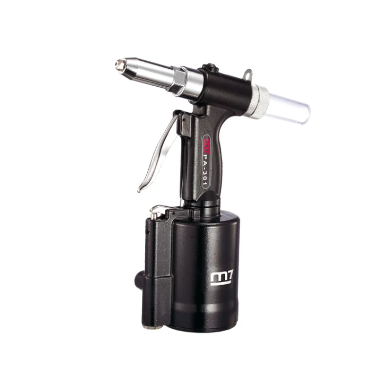 2.4 – 4.8mm HYDRAULIC RIVETER