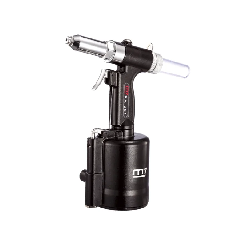 2.4 – 6.4mm HYDRAULIC AIR RIVETER
